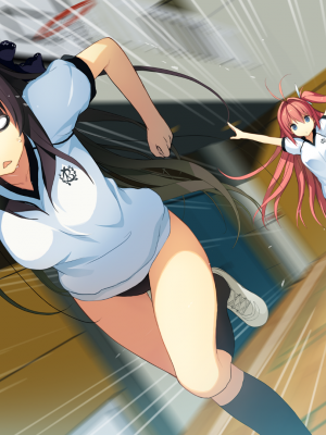 [遊戲CG][蒼之彼方的四重奏][有碼]_蒼之彼方的四重奏 (159)