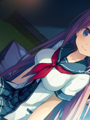 [遊戲CG][蒼之彼方的四重奏][有碼]_蒼之彼方的四重奏 (299)
