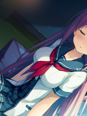 [遊戲CG][蒼之彼方的四重奏][有碼]_蒼之彼方的四重奏 (305)