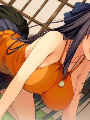 [遊戲CG][蒼之彼方的四重奏][有碼]_蒼之彼方的四重奏 (1061)