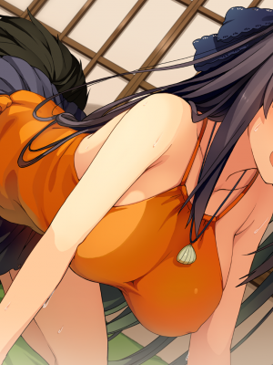 [遊戲CG][蒼之彼方的四重奏][有碼]_蒼之彼方的四重奏 (1066)