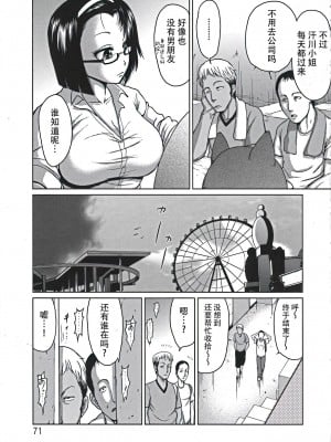 [よんたろう] 変態着ぐるみ女史 (ぬるフェチ♡ラバー) [枕营业汉化组]_05