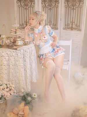 Nekokoyoshi - Alice_05