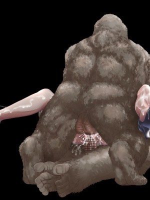 [LUCRETiA (ひぃちゃん)] 原獣-Genjyuu- (原神) [笑笑个人汉化]_139
