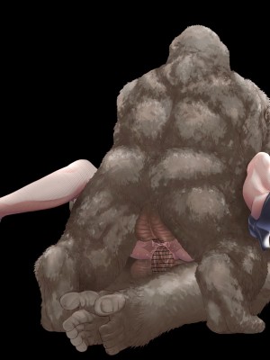 [LUCRETiA (ひぃちゃん)] 原獣-Genjyuu- (原神) [笑笑个人汉化]_122