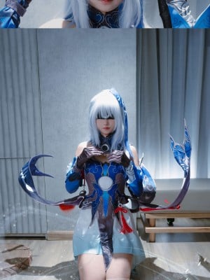 KuukoW - 镜流 Jingliu_01