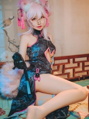 猫君君MaoJun 柯杨斯卡娅_27