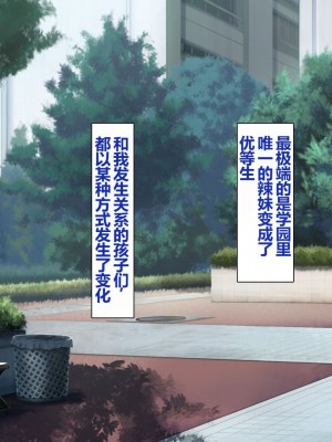 [一億万軒茶屋 (よろず)] 姿を消して無責任中出しセックスし放題 [中国翻訳]_285
