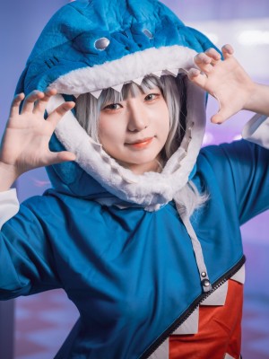 [DJAWA] Mimmi (밈미) - Your Fishe Gawr Gura_002