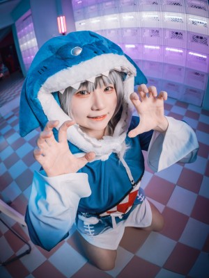 [DJAWA] Mimmi (밈미) - Your Fishe Gawr Gura_003