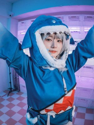 [DJAWA] Mimmi (밈미) - Your Fishe Gawr Gura_004