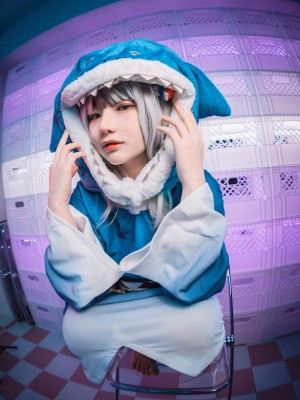 [DJAWA] Mimmi (밈미) - Your Fishe Gawr Gura_005