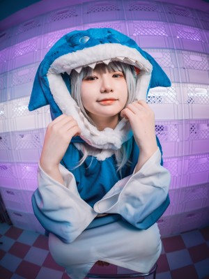 [DJAWA] Mimmi (밈미) - Your Fishe Gawr Gura_006