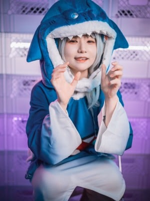 [DJAWA] Mimmi (밈미) - Your Fishe Gawr Gura_007