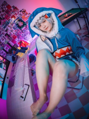 [DJAWA] Mimmi (밈미) - Your Fishe Gawr Gura_018