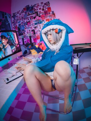 [DJAWA] Mimmi (밈미) - Your Fishe Gawr Gura_019