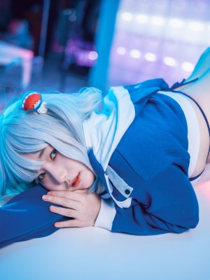 [DJAWA] Mimmi (밈미) - Your Fishe Gawr Gura_057