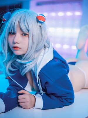[DJAWA] Mimmi (밈미) - Your Fishe Gawr Gura_061