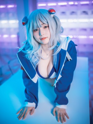 [DJAWA] Mimmi (밈미) - Your Fishe Gawr Gura_064