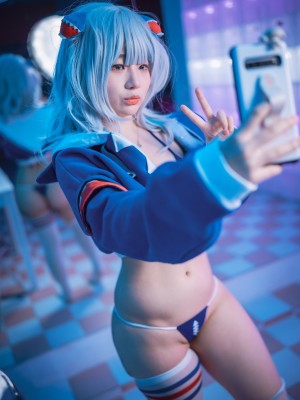 [DJAWA] Mimmi (밈미) - Your Fishe Gawr Gura_120