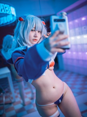 [DJAWA] Mimmi (밈미) - Your Fishe Gawr Gura_121
