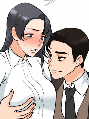 同事換換愛 132-133話_132_1