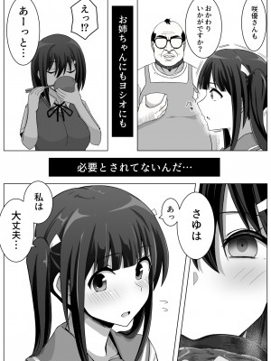 [フットワークス] 愛実家の犬_47