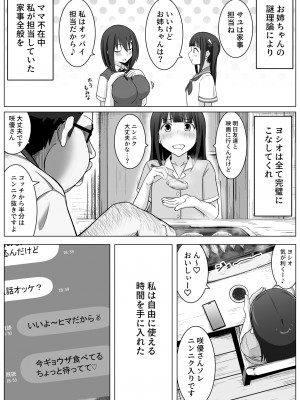 [フットワークス] 愛実家の犬_31