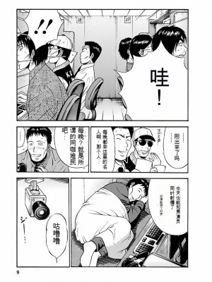 [ながしま超助] きもちいいくに[DL版][KNC速食机翻]_p008