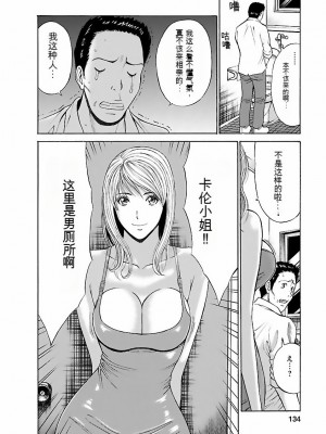[ながしま超助] きもちいいくに[DL版][KNC速食机翻]_p133