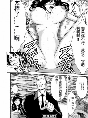 [ながしま超助] きもちいいくに[DL版][KNC速食机翻]_p157