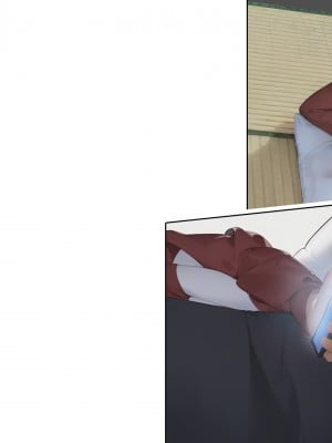 [卵白堂 (過ぎた卵白)] 催眠アプリで壊された僕の彼女-常識改変でコーチの性奴隷-_306