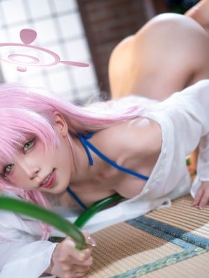 水淼 - 浦和花子 fantia_23