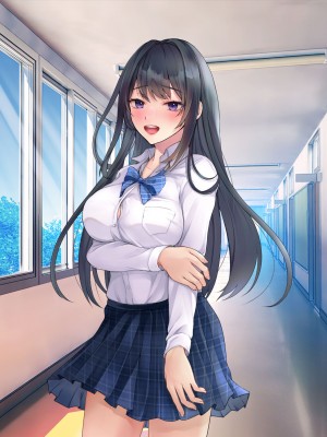 [MJK工房] 秘密調教あふたーすくーる～生意気な水泳部員を快楽堕ちさせる1週間～_302