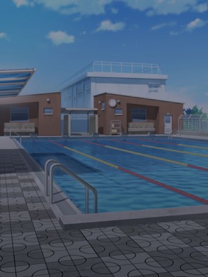 [MJK工房] 秘密調教あふたーすくーる～生意気な水泳部員を快楽堕ちさせる1週間～_406