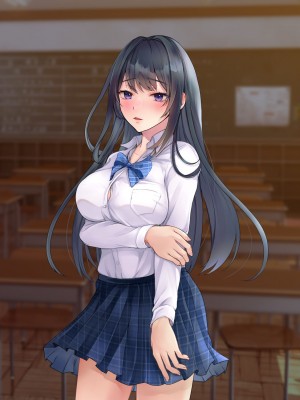 [MJK工房] 秘密調教あふたーすくーる～生意気な水泳部員を快楽堕ちさせる1週間～_384