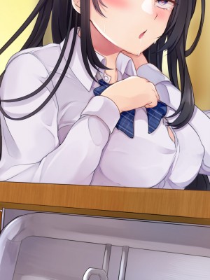[MJK工房] 秘密調教あふたーすくーる～生意気な水泳部員を快楽堕ちさせる1週間～_349