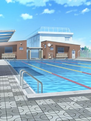 [MJK工房] 秘密調教あふたーすくーる～生意気な水泳部員を快楽堕ちさせる1週間～_261