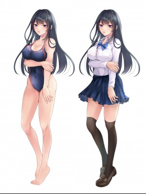 [MJK工房] 秘密調教あふたーすくーる～生意気な水泳部員を快楽堕ちさせる1週間～_500