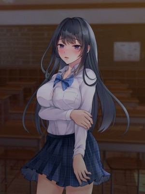 [MJK工房] 秘密調教あふたーすくーる～生意気な水泳部員を快楽堕ちさせる1週間～_386