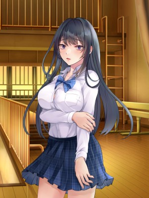 [MJK工房] 秘密調教あふたーすくーる～生意気な水泳部員を快楽堕ちさせる1週間～_305