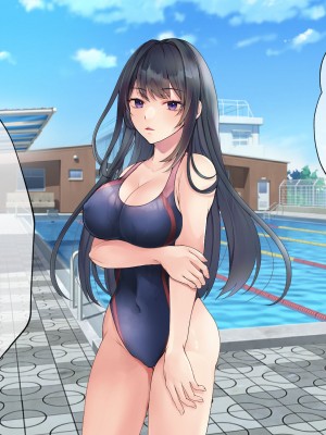[MJK工房] 秘密調教あふたーすくーる～生意気な水泳部員を快楽堕ちさせる1週間～_146