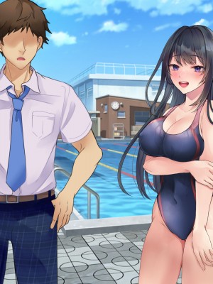 [MJK工房] 秘密調教あふたーすくーる～生意気な水泳部員を快楽堕ちさせる1週間～_272