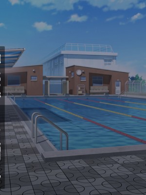 [MJK工房] 秘密調教あふたーすくーる～生意気な水泳部員を快楽堕ちさせる1週間～_162