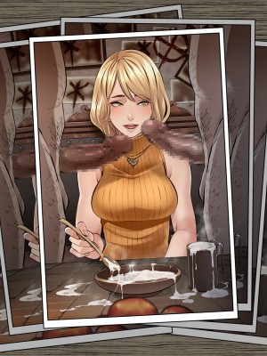 [Butcha-U] GAMEOVERS：RE_FILE08／PL (Resident Evil)[chinese][Ling个人汉化]_15