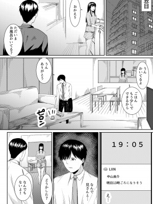 [フライマイ] 妻に兄と子作りしてもらいました つまにあにとこつくりしてもらいました_41