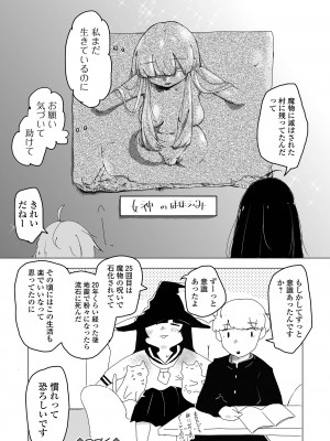コミック Mate legend Vol.54 2023年12月号 [DL版]_208