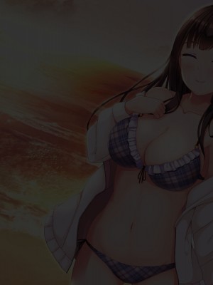 [窓際王国] 妹の友達とひと夏の思い出 [甜族星人【伪】赞助+张佳乐个人汉化]_170