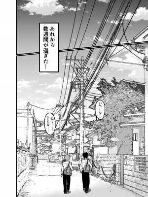 [さなづら同人誌発行所 (さなづらひろゆき)] 人妻マッチングアプリでパパ活NTRにハマっちゃったデカ乳お母さん [DL版]_040