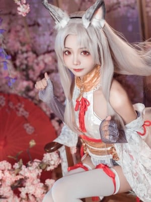 艾西aiwest - 永劫胡桃_20